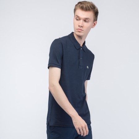 поло поло lacoste - мужские поло джинсовые 