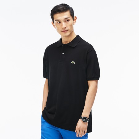 поло поло lacoste - мужские поло