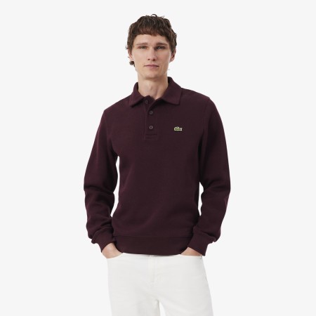 поло sweatshirt - одежда, обувь и аксессуары для всех возрастов lacoste 