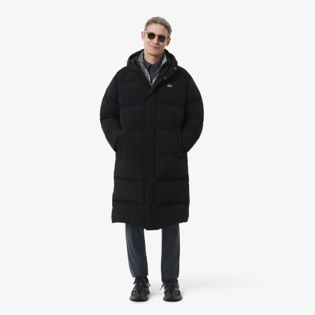 пуховик blouson фотография