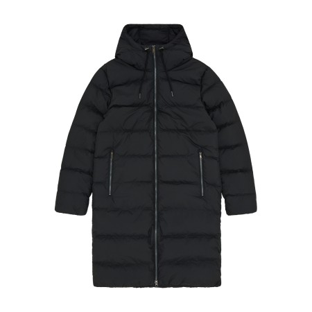 пуховик frozen palace coat - куртки и пуховики jack wolfskin 