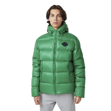 пуховик мужская короткая куртка-пуховик lacoste - одежда, обувь и аксессуары для всех возрастов спортивная 