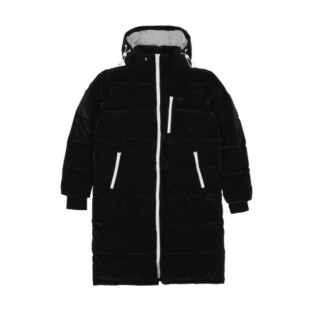 пуховик outerwear - одежда, обувь и аксессуары для всех возрастов lacoste 