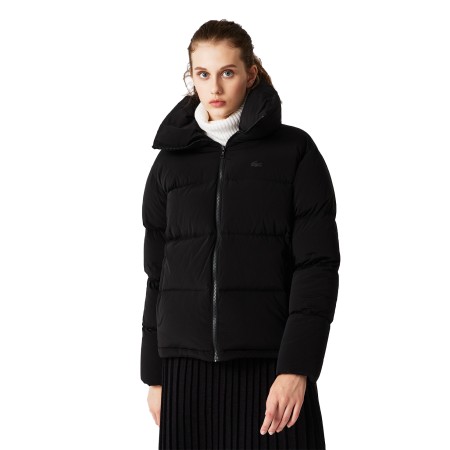 пуховик quilted puffer - куртки и пуховики женские 