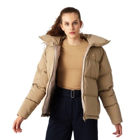 пуховик quilted puffer - одежда, обувь и аксессуары для всех возрастов спортивная 