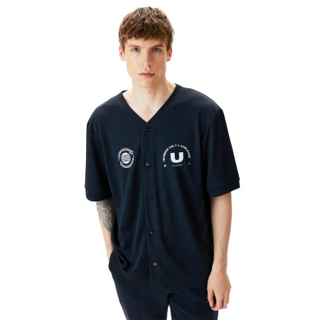 рубашка basketballs m shirt - мужские рубашки united 4 