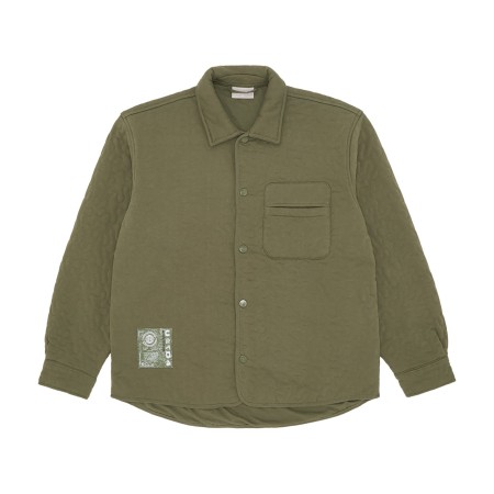 рубашка blouson фотография