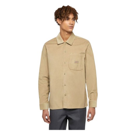 рубашка corduroy shirt ls фотография