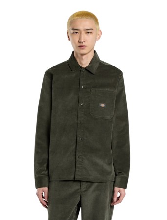 рубашка corduroy shirt ls фотография