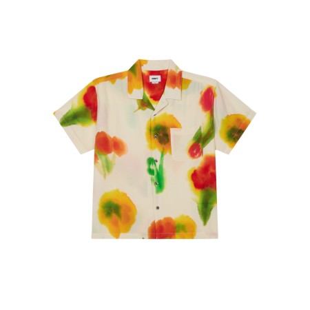 рубашка kinney woven фотография
