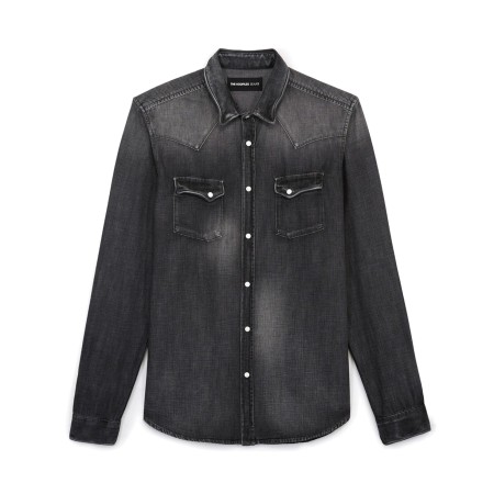 рубашка рубашка the kooples - одежда, обувь и аксессуары the kooples 