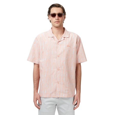 рубашка shirt - одежда, обувь и аксессуары для всех возрастов lacoste 