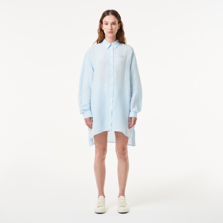 рубашка shirt - одежда lacoste 