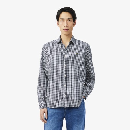 рубашка shirt - одежда, обувь и аксессуары для всех возрастов lacoste 