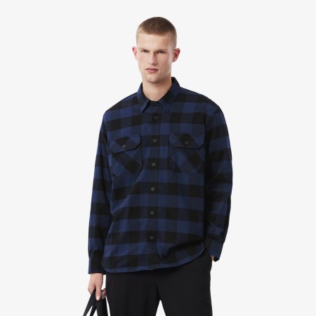 рубашка textile - одежда, обувь и аксессуары для всех возрастов lacoste 