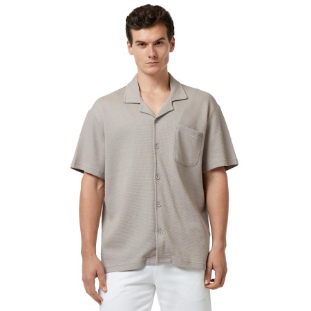 рубашка waffle m shirt фотография