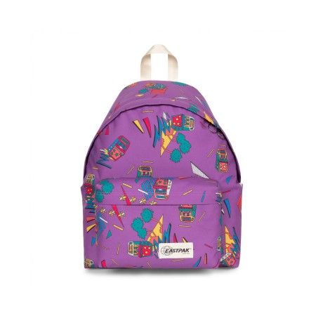 рюкзак padded pak'r фотография