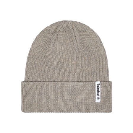 шапка brand mission beanie light grey heather фотография