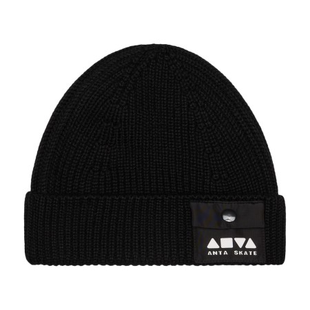 шапка campus beanie фотография