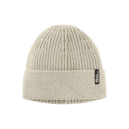 шапка cosy beanie - мужская одежда, обувь и аксессуары бежевая 