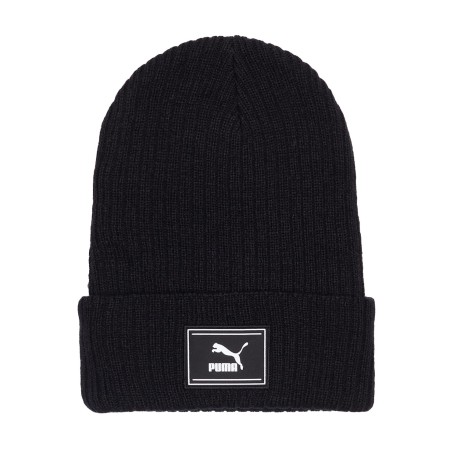 шапка cuff trend beanie фотография