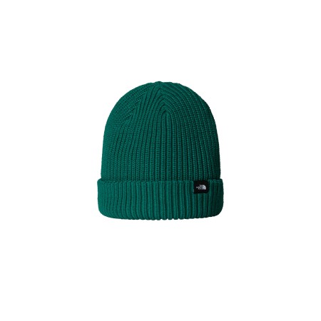 шапка fisherman beanie фотография
