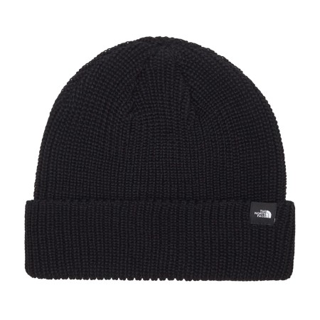 шапка fisherman beanie фотография