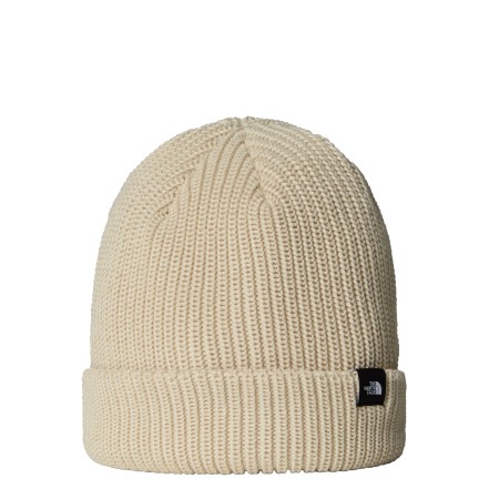 шапка fisherman beanie фотография