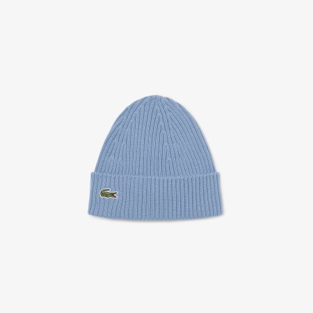 шапка knitted cap - одежда, обувь и аксессуары для всех возрастов lacoste 