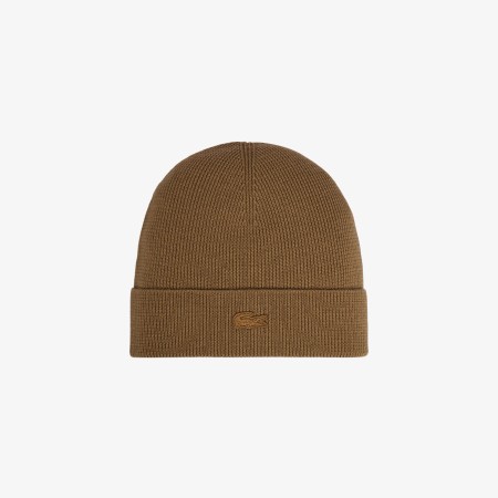 шапка knitted cap фотография