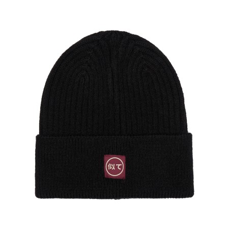 шапка knitted cap фотография