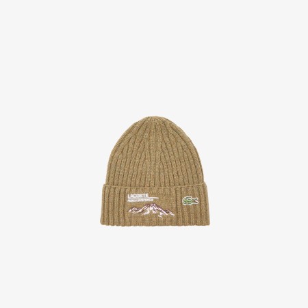 шапка knitted cap - мужские аксессуары