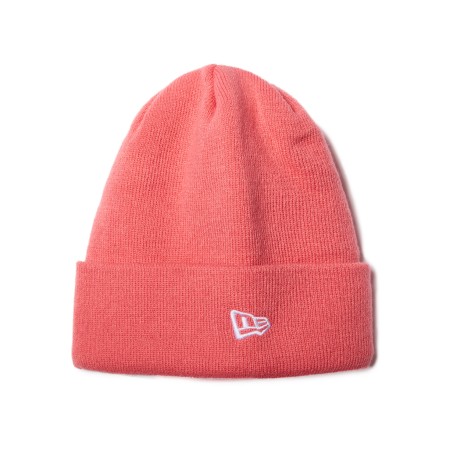 шапка lic 875 double pom cuff knit plm - мужские шапки new era 