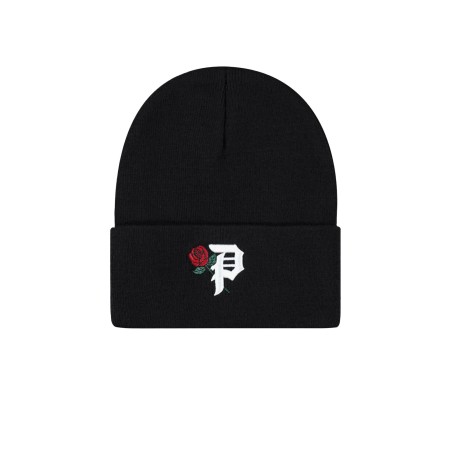 шапка rosey beanie - мужские шапки primitive 