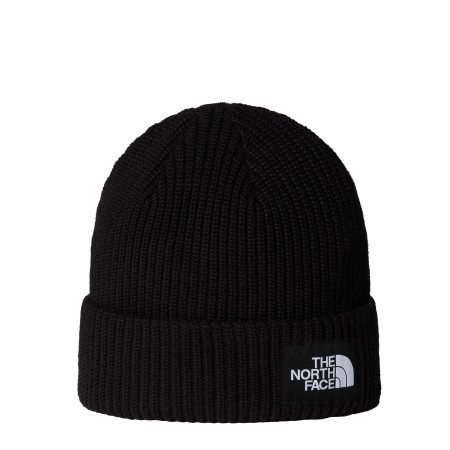 шапка salty lined beanie фотография