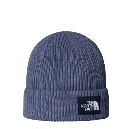 шапка salty lined beanie - мужские шапки the north face 