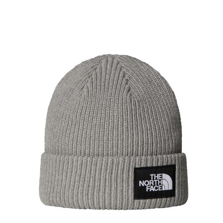 шапка salty lined beanie - мужские шапки the north face 