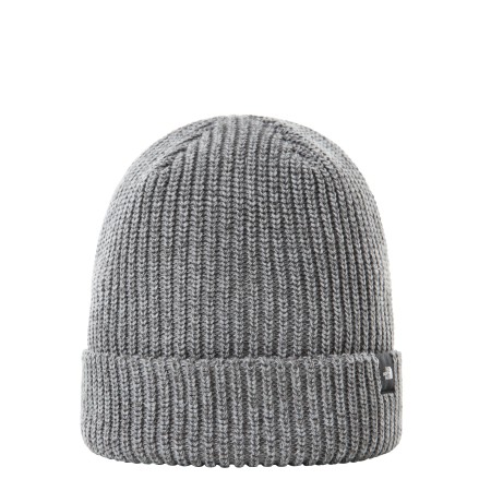 шапка tnf fisherman beanie фотография