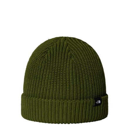 шапка tnf fisherman beanie - мужские шапки the north face 