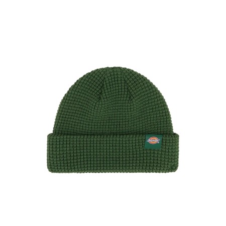 шапка woodworth waffle beanie фотография