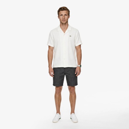 шорты bermuda - одежда lacoste 