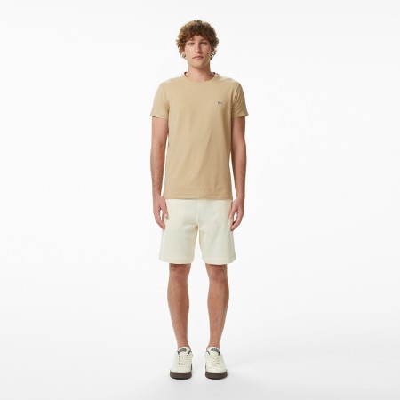 шорты bermuda - одежда lacoste 