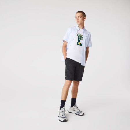 шорты bermuda - одежда, обувь и аксессуары для всех возрастов lacoste 