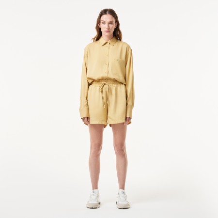 шорты bermuda - одежда, обувь и аксессуары для всех возрастов lacoste 