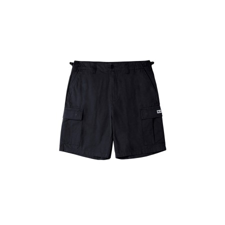 шорты classic cargo short - мужская одежда, обувь и аксессуары obey 