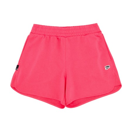 шорты downtown high waist shorts tr фотография