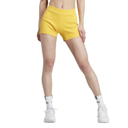 шорты lounge rib booty shorts фотография