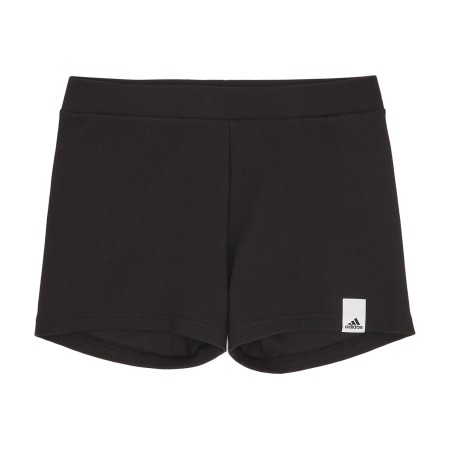 шорты lounge rib booty shorts фотография