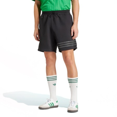 шорты neuclassic short - шорты adidas 