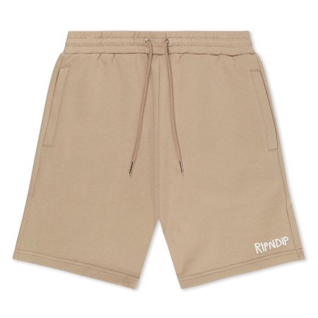 шорты peek a nerm sweatshorts - одежда недорогая 
